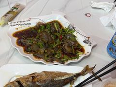 -官塘锋记鱼生·生腌·砂锅粥(牌坊街店)