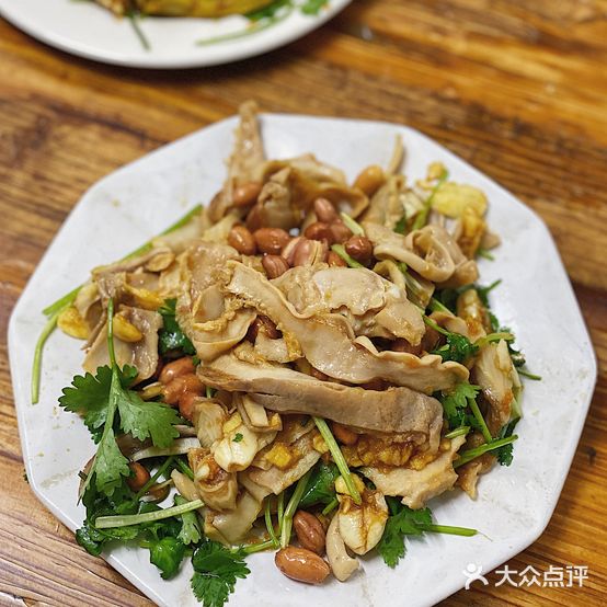 江菱小食店