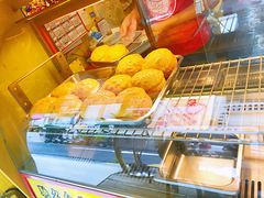 -师大好好味冰火菠萝油(忠孝店)