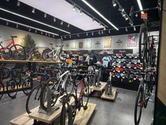 -TREK崔克自行车(徐汇滨江店)