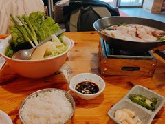 -元奶奶包饭(公新银浦店)