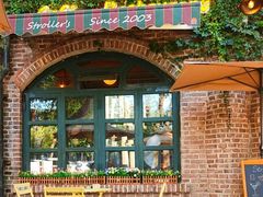 -流浪者复古西餐鸡尾酒吧(沈阳店)