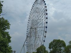 -南昌之星摩天轮