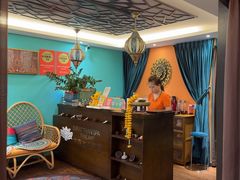 -康健民中泰式·古法按摩连锁品牌(华润万家店)