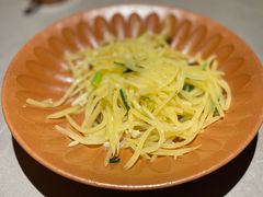 -塔哈尔·新疆盛宴(奉贤龙湖店)