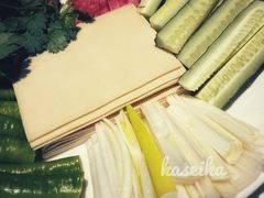 -玺炖·中国铁锅炖(虹桥天街店)