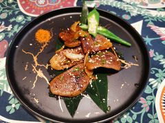 黄油煎牛舌-久喜番和牛烧肉酒场(北辰三角洲店)