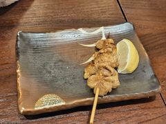 -鸟鹏烧鸟居酒屋(昌岗店)