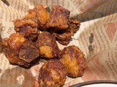 -小杨烤肉(朱雀店)