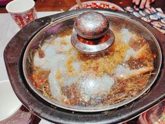 -山四砂锅(太原钟楼街店)