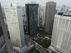 -东京都厅舍