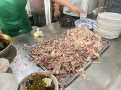 -赵姐猪耳朵饭店