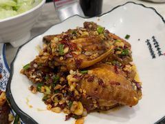 -红色湘菜馆(春风店)