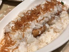 -8餐厅(新葡京酒店)