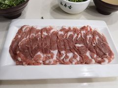 -福寿斋·老北京铜锅涮肉·烤鸭(顺义总店)