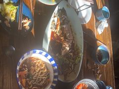 -卧龙堡客栈·中餐厅(古北水镇店)