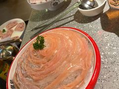 -大龙燚火锅(太古里店)