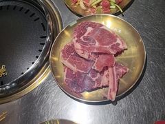 -炉队长·齐齐哈尔家庭烤肉(马家堡店)