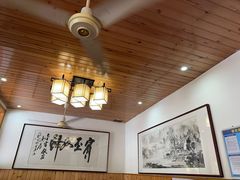 -芦茨金富饭庄·25年老字号·专做稻草鸡
