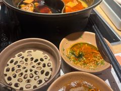 -温野菜涮涮锅(西单大悦城店)