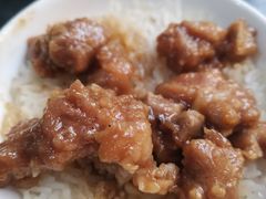 -品香排骨饭(羊官路店)