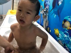 -KidsHome毅英宝贝家早教托育中心