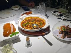 -贝勒爷·酥不腻烤鸭