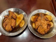 -鲜得来排骨年糕(豫园店)
