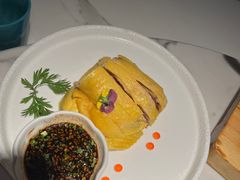 -荷塘秋月·本帮江浙菜(国权路店)