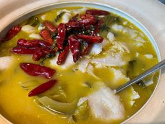 -船歌·鱼水饺青岛菜(闽江二路店)
