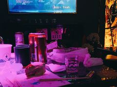 -INLOVE KTV(文一店)