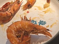 -東盛炭烤自助料理(浦东文峰广场店)
