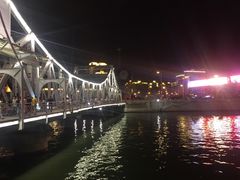 -海河游船-永乐码头(大悲院)