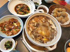 -黔蘑菇四季餐厅(观山湖店)