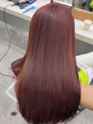 -山浦形象烫染