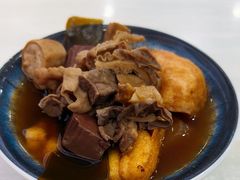 -府广阿婆牛杂