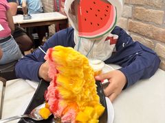 -味香园传统甜品店(牛车水店)