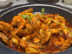 -巴蜀王婆大虾(南锣鼓巷店)