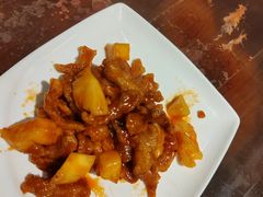 -饭桌故事·血鸭湘(荣宝华店)
