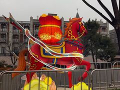 -武汉园博园(武汉自然博物馆)