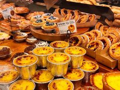 -巴黎贝甜(豪浦店)