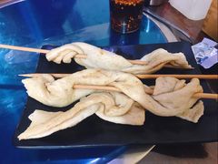 -妈妈手(山大总店)