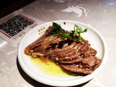 剁椒牛肉-松鹤楼面馆·古法焖肉面(观前店)