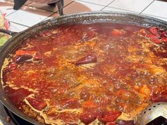 -旧街市鲜货老火锅(大光路店)