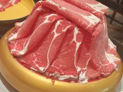 -一绪に寿喜烧(夫子庙水游城店)