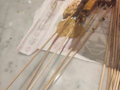 -夸父炸串(金桥国际广场店)