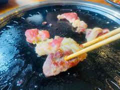 -老友谊冷面店(苏家屯店)