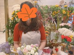 -花邻FloweringLife花艺气球派对(武康大楼店)