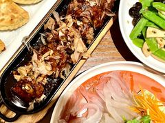 -北李·海肠捞饭·大连菜(望京凯德MALL店)