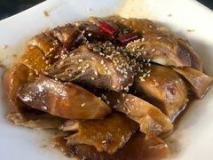 -瑞丰园庭院餐厅·白族传统家常菜